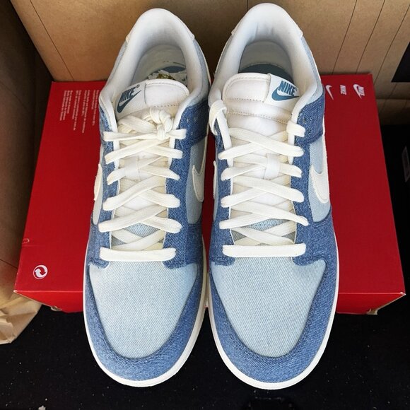 NEW Nike Dunk Low \